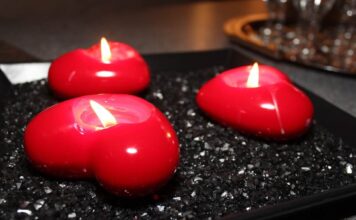 Aprenda a fazer poderosa simpatia da vela para o amor Simpatia da vela para o amor