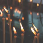 Para que serve a simpatia da vela quebrada? Simpatia da vela quebrada