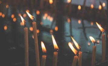 Para que serve a simpatia da vela quebrada? Simpatia da vela quebrada