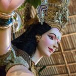 Deusa Parvati: a história da Deusa Mãe do hinduísmo Deusa Parvati