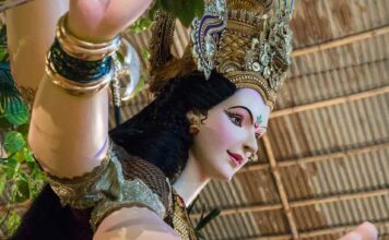 Deusa Parvati: a história da Deusa Mãe do hinduísmo Deusa Parvati