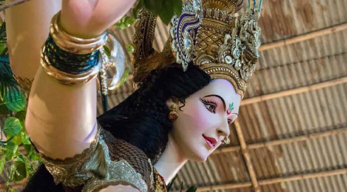 Deusa Parvati: a história da Deusa Mãe do hinduísmo Deusa Parvati