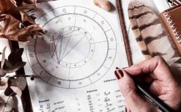 Diferença entre Horóscopo e Mapa astral, pela consultora Larissa Luz Astrologia e Terapia holística