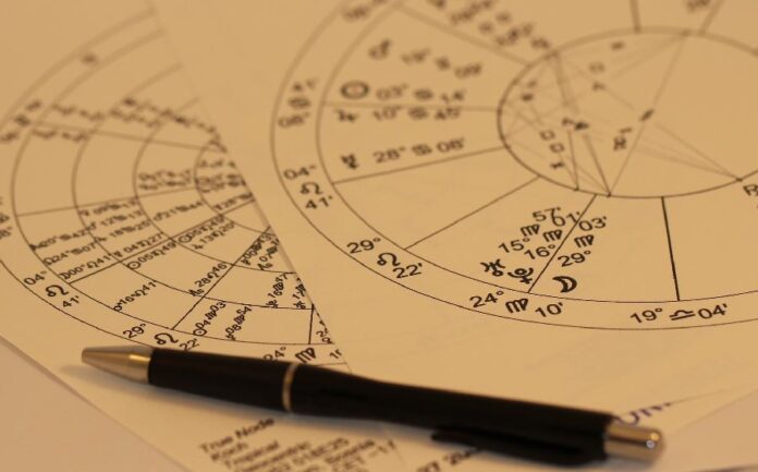 Astrologia e terapia holística