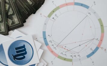 Astrologia: filosofia de vida baseada no movimento dos astros Astrologia filosofia