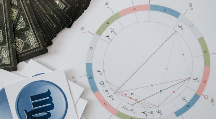 Astrologia: filosofia de vida baseada no movimento dos astros Astrologia filosofia