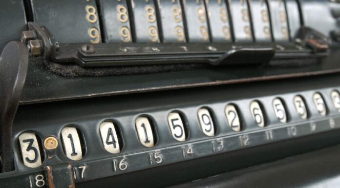 Conhecendo o significado espiritual dos números Significado espiritual dos números