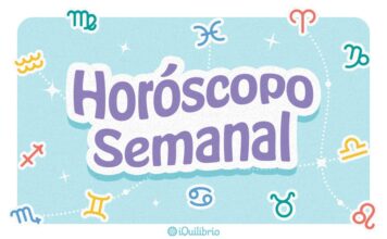 Horóscopo semanal 01 a 07 de Maio 2023