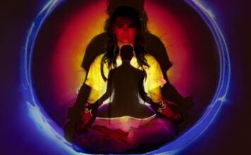 5ª dimensão: plano de luz e suas características 5ª dimensão