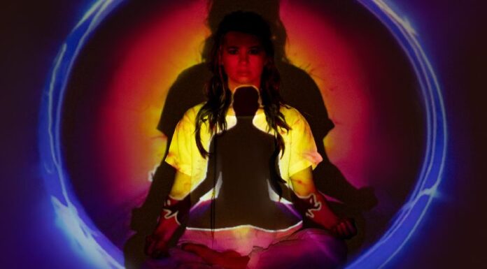 5ª dimensão: plano de luz e suas características 5ª dimensão