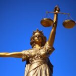 O que significa a carta Justiça no amor? Carta Justiça no amor