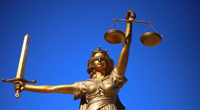 O que significa a carta Justiça no amor? Carta Justiça no amor