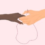 Conexão entre duas pessoas: como ela acontece em nossa vida Conexão entre duas pessoas