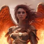 Deusa Eos: os poderes do amanhecer e da renovação Deusa Eos