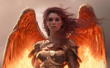 Deusa Eos: os poderes do amanhecer e da renovação Deusa Eos