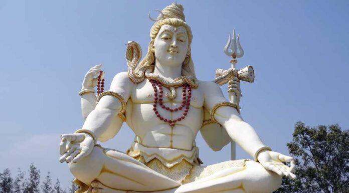 Deuses hindus: conheça suas principais divindades masculinas Deuses hindus