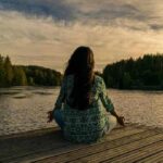 Meditação e vidas passadas: desvendando seu passado Meditação vidas passadas