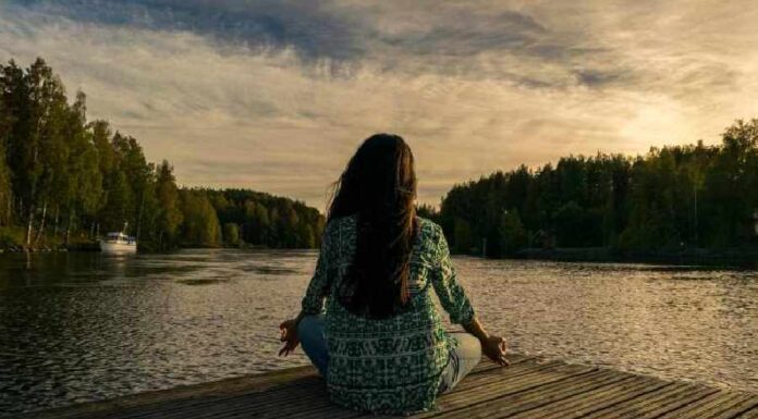 Meditação e vidas passadas: desvendando seu passado Meditação vidas passadas