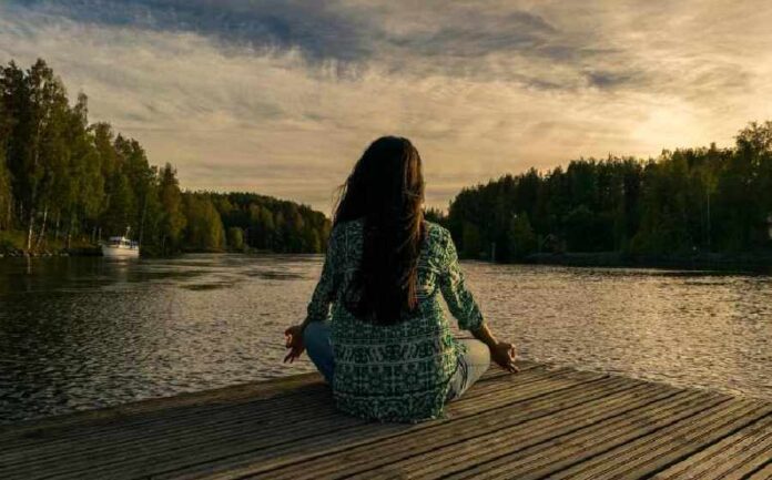 Meditação vidas passadas