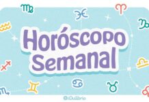 Horóscopo semanal 19 a 25 de Junho