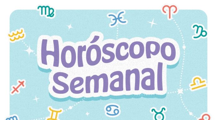 Horóscopo semanal 17 a 23 de Julho, pela Astróloga Manu Koetz