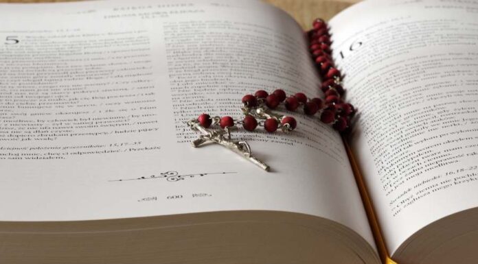 Religião: O que a Bíblia diz sobre a Lei da Atração? O que a biblia diz da lei da atração