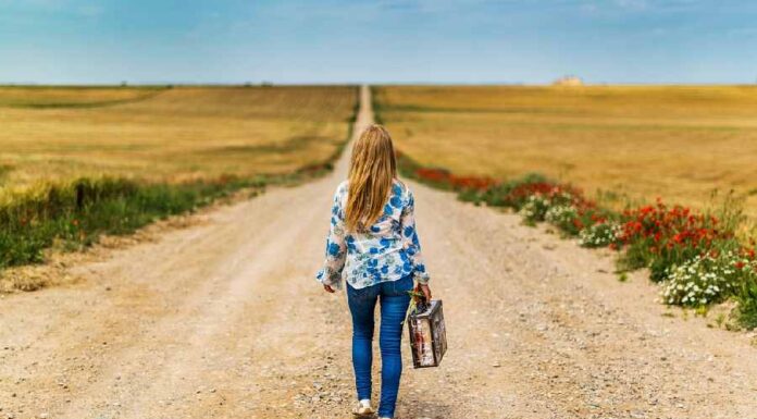 Aprenda como se afastar de uma pessoa que não te faz bem Como se afastar de uma pessoa