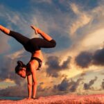 Dia Internacional do Yoga: Promovendo a Saúde e o Equilíbrio Dia internacional do Yoga