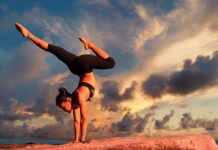 Dia Internacional do Yoga: Promovendo a Saúde e o Equilíbrio Dia internacional do Yoga