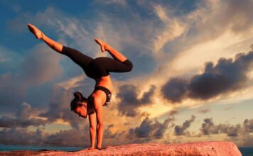 Dia Internacional do Yoga: Promovendo a Saúde e o Equilíbrio Dia internacional do Yoga