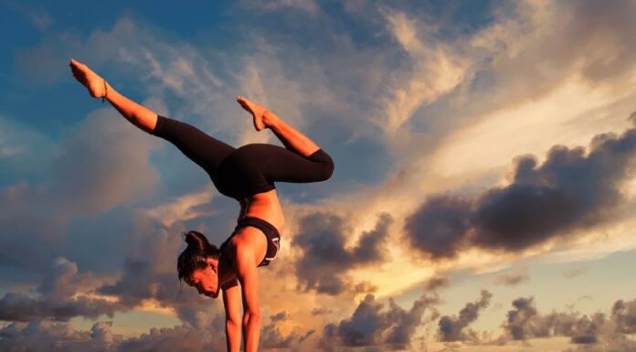 Dia Internacional do Yoga: Promovendo a Saúde e o Equilíbrio Dia internacional do Yoga