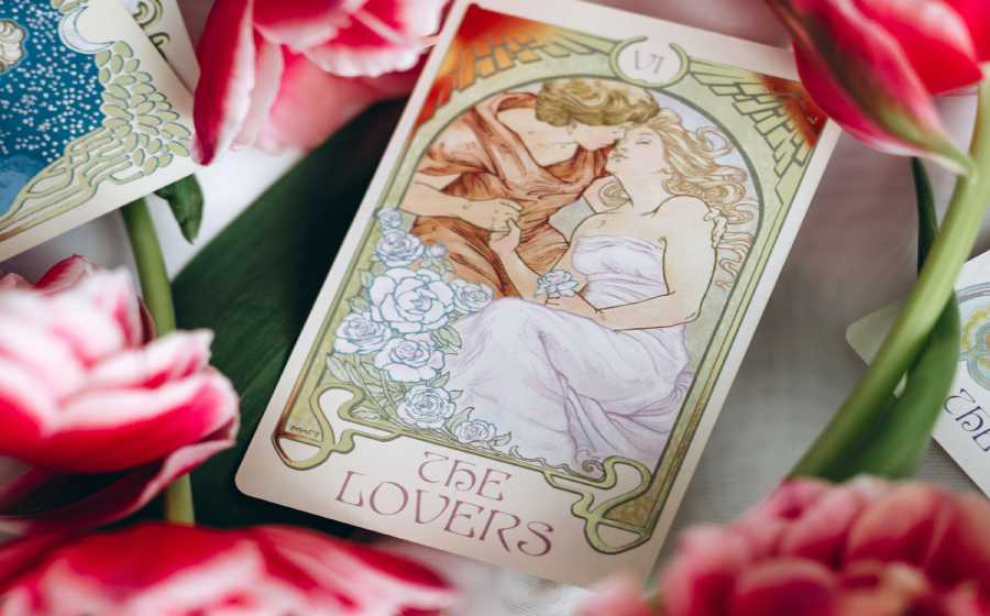 Tarot no Amor