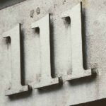O que significa o número 111 em diferentes pontos de vista O que significa o número 111