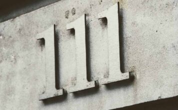 O que significa o número 111 em diferentes pontos de vista O que significa o número 111