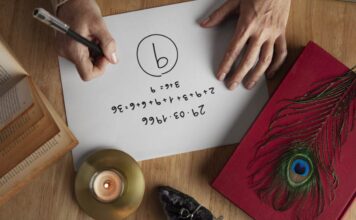 Numerologia dos Orixás: Desvendando os Segredos da Sua Vida