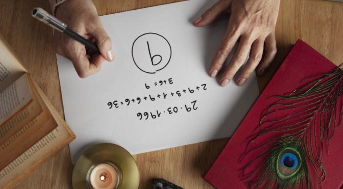 Numerologia dos Orixás: Desvendando os Segredos da Sua Vida