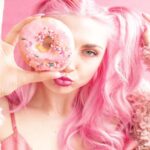 O significado da Cor Rosa e as influências da Barbie