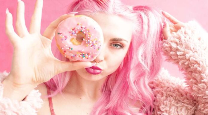 O significado da Cor Rosa e as influências da Barbie