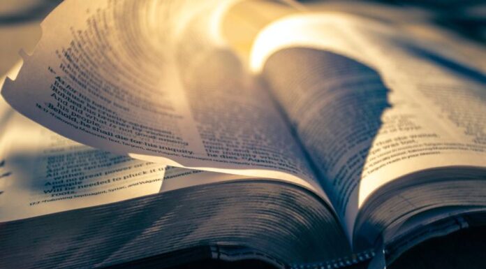 A Alma Generosa Prosperará: O que diz as Palavras Sagradas