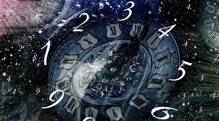 Numerologia do Ano Pessoal 2024, por Babalu Numerologia 2024