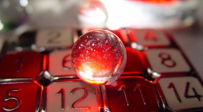 Explorando a Profundidade da Numerologia Cabalística Numerologia cabalística