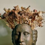 Ori, o seu orixá pessoal, pela consultora Íris 💟