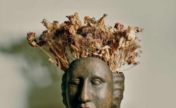 Ori, o seu orixá pessoal, pela consultora Íris 💟