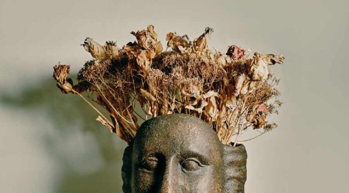 Ori, o seu orixá pessoal, pela consultora Íris 💟