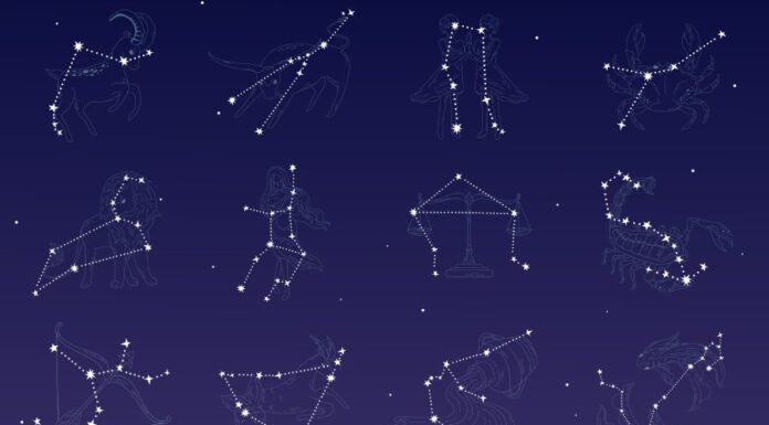 Explorando o Símbolo dos Signos do Zodíaco e os Arquétipos Símbolo dos Signos