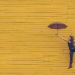 Propósito de vida através das estrelas, por Babalu