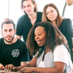 Astrologia na carreira, por Manu Koetz