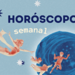 Horóscopo semanal de 27 Novembro a 03 de Dezembro Horóscopo semanal