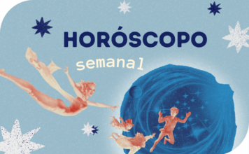 Horóscopo semanal de 18 a 24 de Dezembro Horóscopo semanal