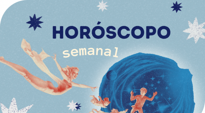 Horóscopo semanal de 06 a 12  de Novembro, pela astróloga Manu Koetz Horóscopo semanal